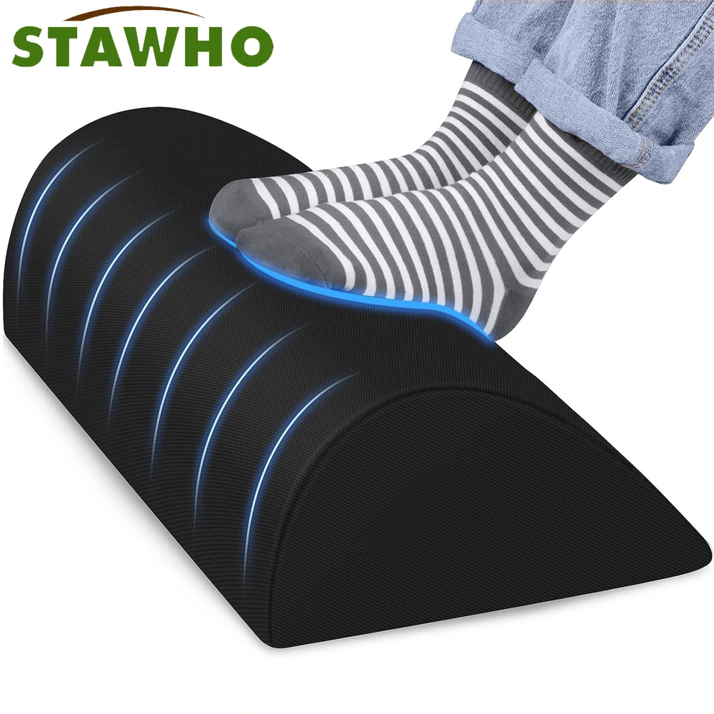 Footrest Under Desk - Repose-pieds pour sous le bureau au