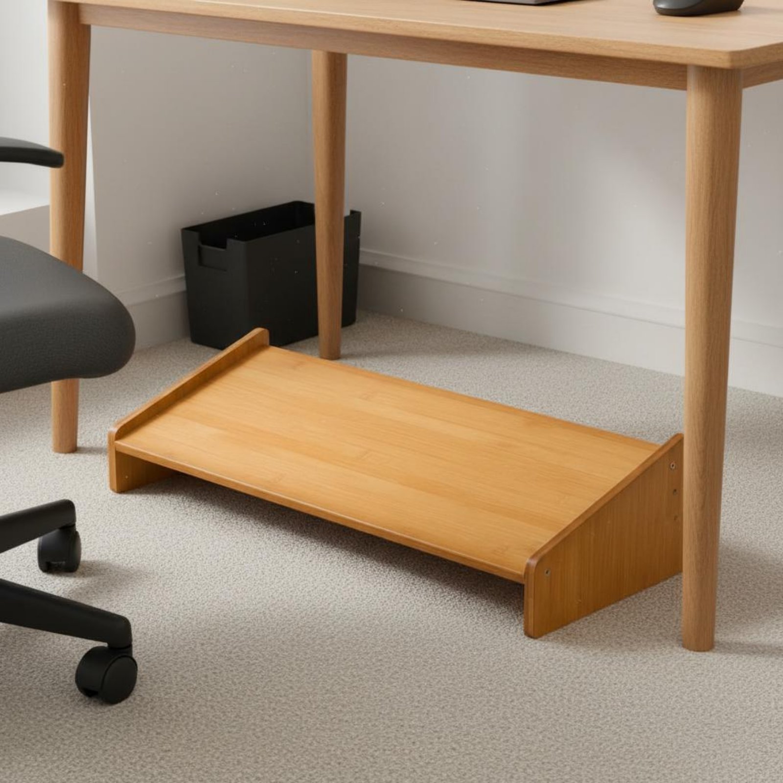 Repose-pieds sous le bureau, s - Footrest Under Desk avis et prix