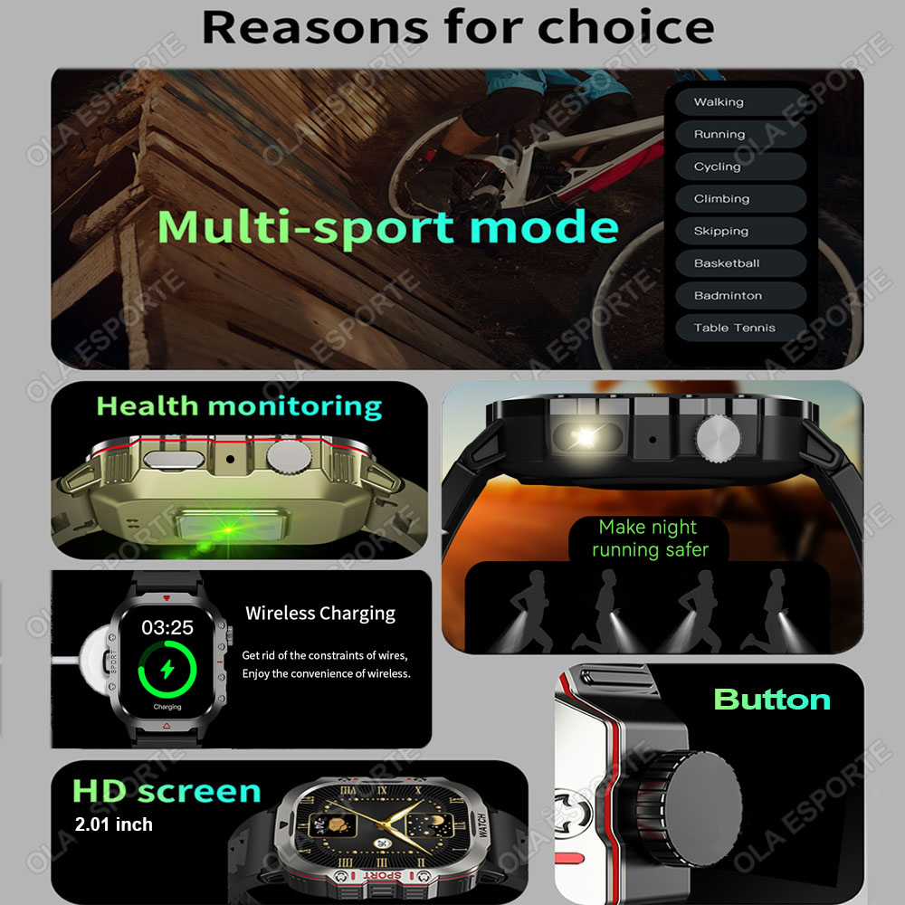 Montres intelligentes robustes - Phase Esports & Gaming Festival avis et prix