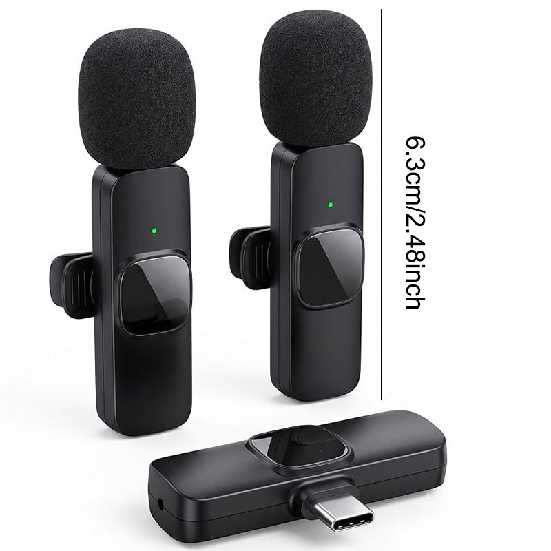 Microphone cravate sans fil, m - Video Gaming & Esports Usd Acc avis et prix