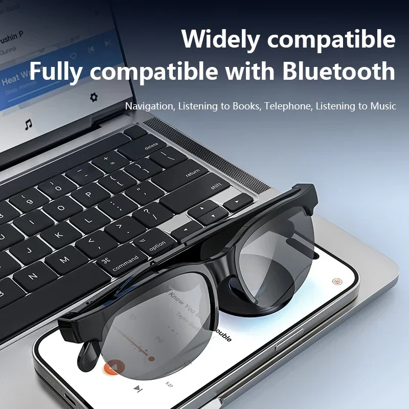 Lunettes intelligentes AI Leno - Video Gaming & Esports Usd Acc avis et prix