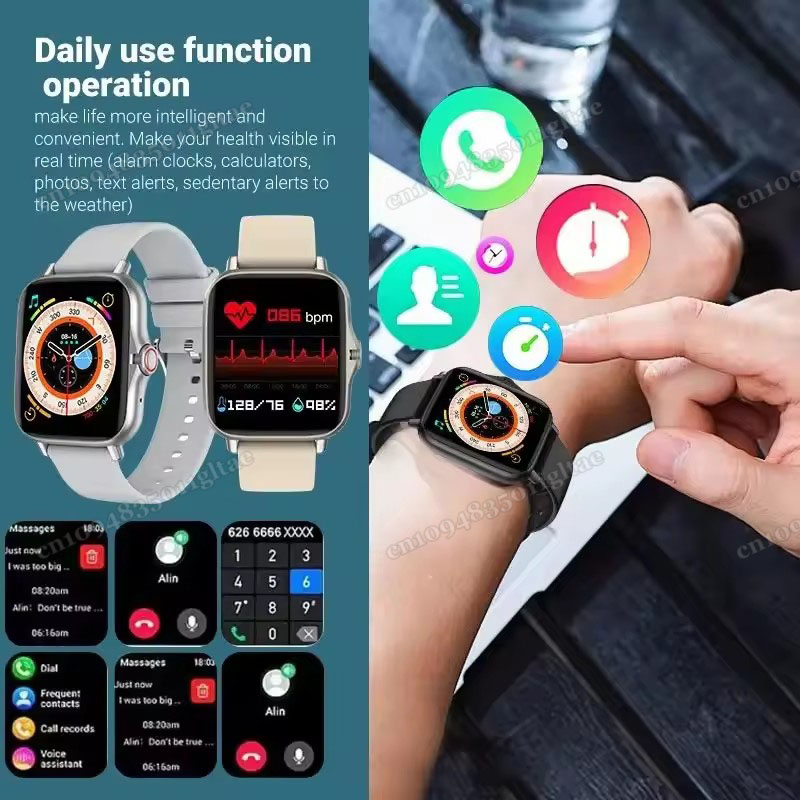 Nouvelle montre connectée pour - Phase Esports & Gaming Festival avis et prix