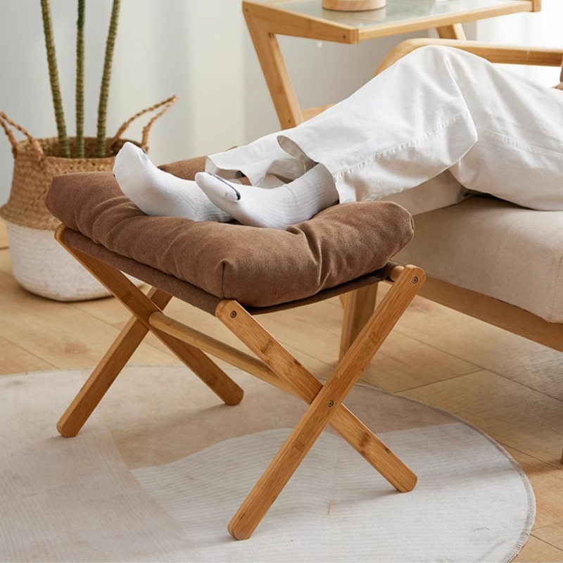 Repose-pieds réglable avec cou - Footrest Under Desk avis et prix