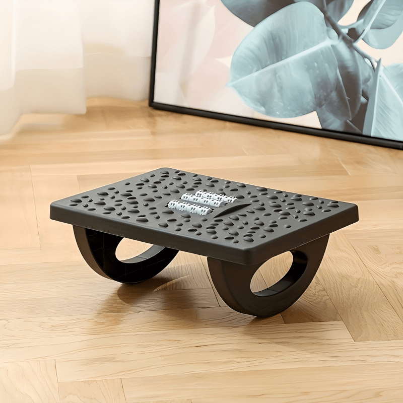 Repose-pieds portable de créat - Footrest Under Desk avis et prix