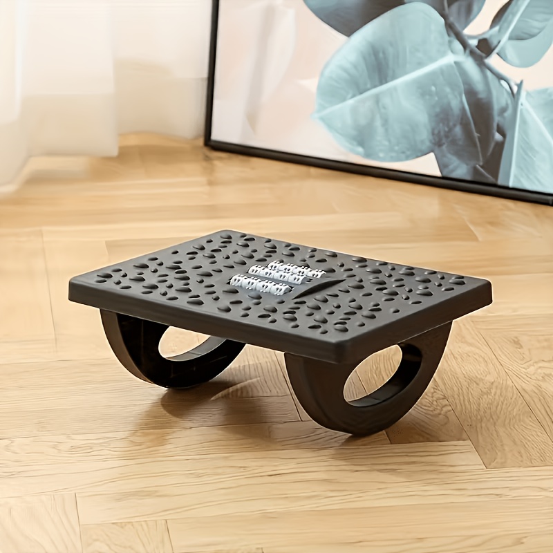 Repose-pieds portable de créat - Footrest Under Desk avis et prix