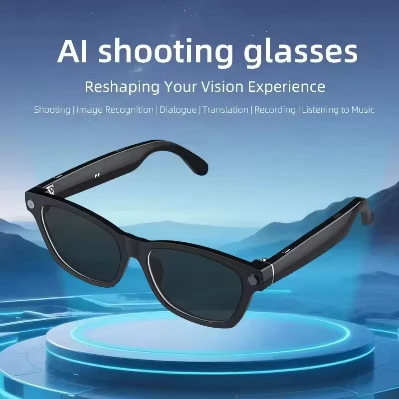 Lunettes Intelligentes IA Leno - Video Gaming & Esports Usd Acc avis et prix