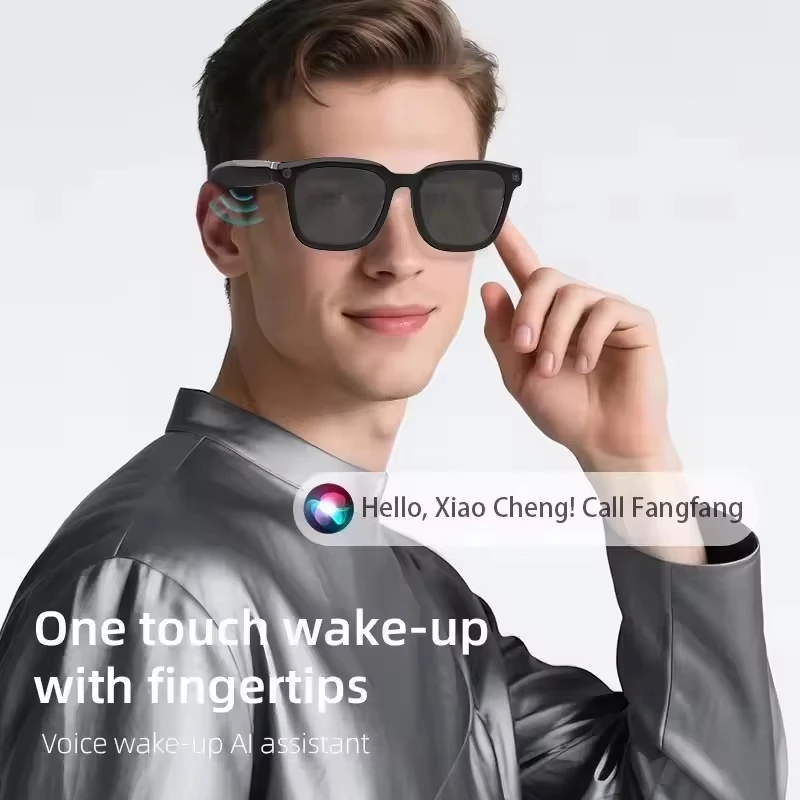 Lunettes Intelligentes IA Leno - Video Gaming & Esports Usd Acc avis et prix