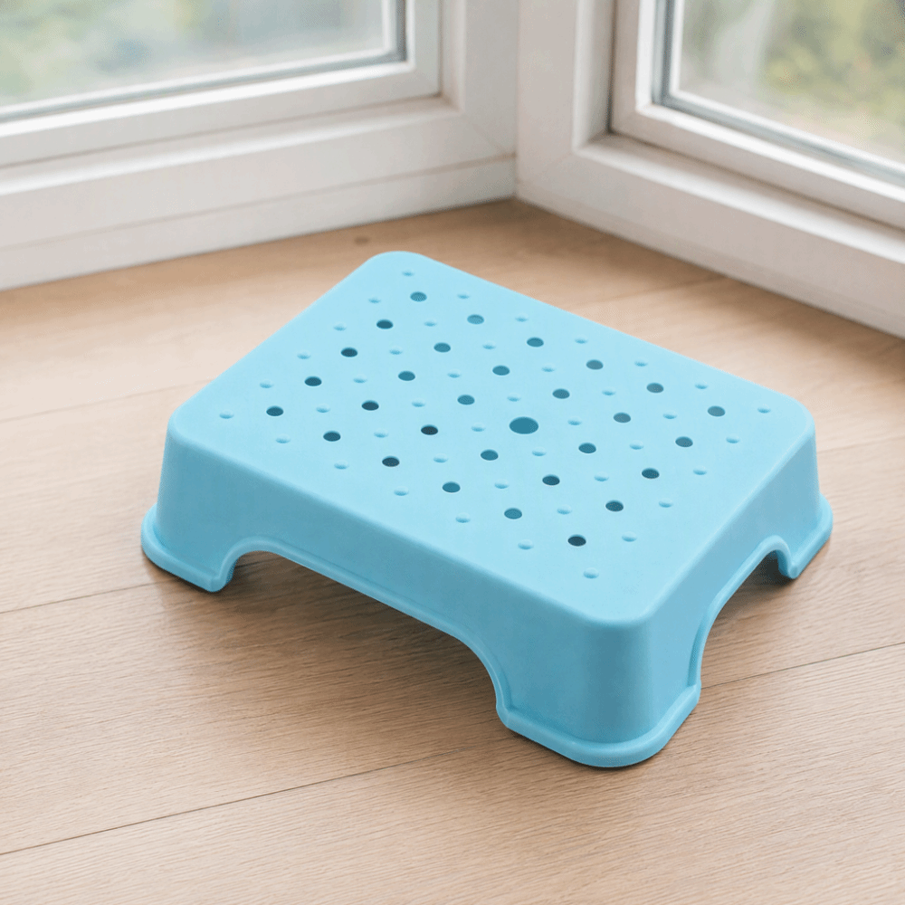 Repose-pieds antidérapant, tap - Footrest Under Desk avis et prix