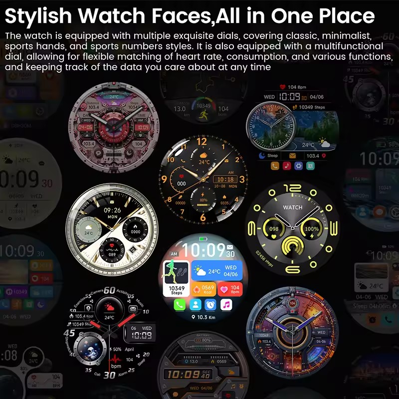 Montre connectée pro pour homm - Phase Esports & Gaming Festival avis et prix