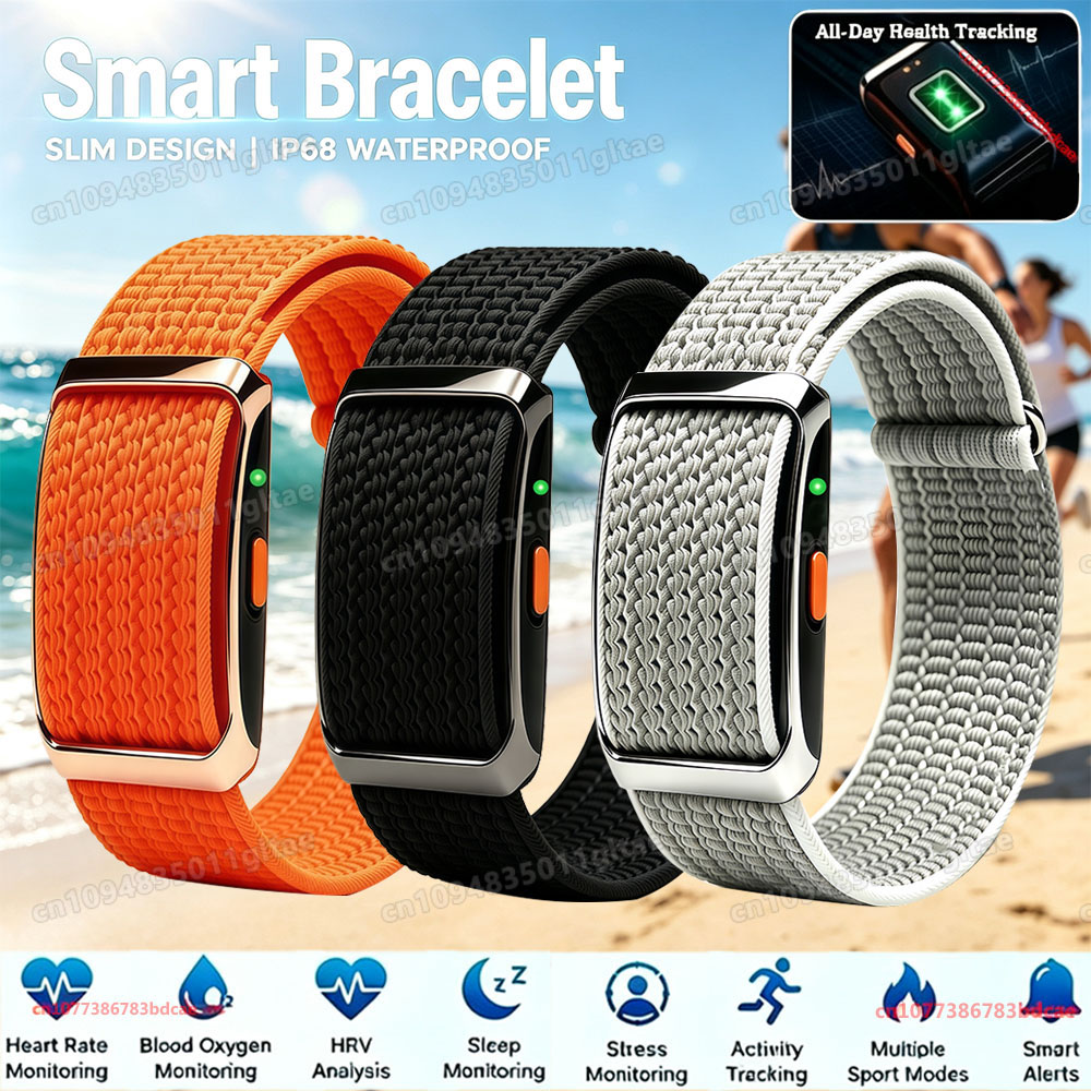 Bracelet intelligent de suivi  - Phase Esports & Gaming Festival avis et prix